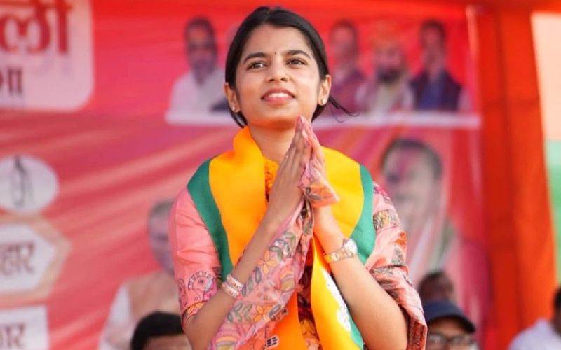   بہاراسمبلی کے چونکا دینے والے نتائج: کم عمرخاتون، جیل میں قید امیدوار، کےساتھ ساتھ بوڑےممبر زیادہ منتخب 